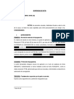 SENTENCIA DE VISTA PAGO POR CONSIGNACION.pdf