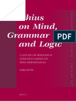 T. Suto  Boethius on Mind,  Grammar and Logic - A Study of Boethius's Commentaries on Peri hermeneias.pdf