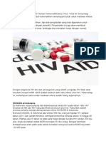 HIV/AIDS Di Indonesia