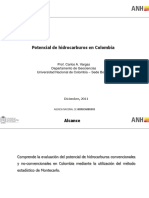 Potencial de hidrocarburos en Colombia, Prof. Carlos A. Vargas (PDF).pdf