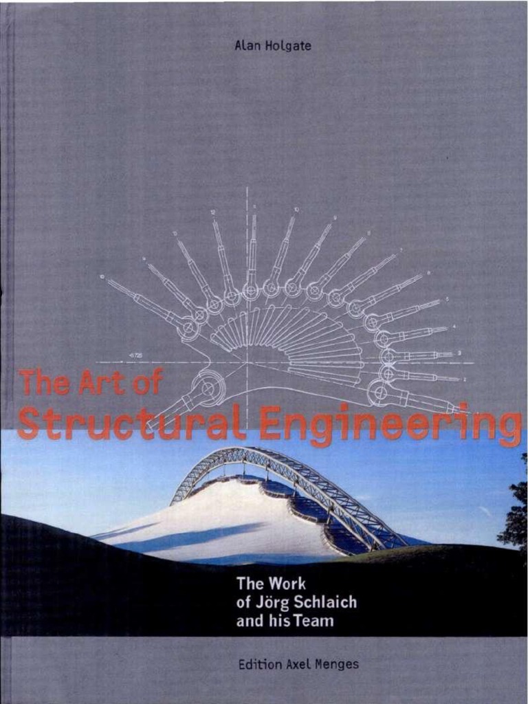 Art of Structural Engineering - Schlaich PDF | PDF