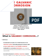 CH 3.2 (Galvanic)