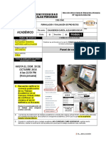 Ta-9-Formulacion y Evaluacion de Proyectos 2016-2 Modulo I 1703-17501