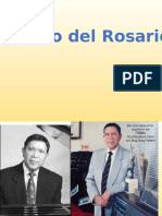 Roberto Del Rosario