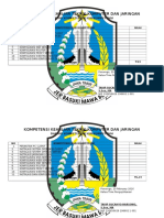 NILAI SERTIFIKAT UKK