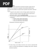 EMF Method