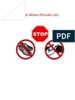 Bek Payah Peugah Lee