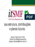 Forum Its MF Sergio Rubina To Filho