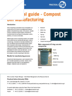 Technical Guide - Compost Bin Manufacturing - WE