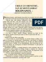 24.Cristian Tudor Popescu - Aventurile lui Benetru, Granjan si Montambau - Bolovanul(AA89)[V2.0].doc