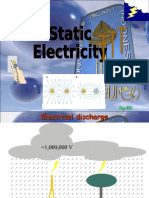 Electrical Discharge Fundamentals