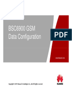 1 BSC6900 GSM V900R014 Data Configuration Based On LMT PDF