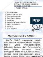 Relex Smile