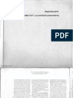 Después Del Movimiento Moderno, Segunda Parte 1965-1977 - Josep Maria Montaner