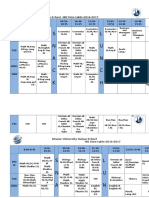 Ibdp Schedule 2016-2017 New 3