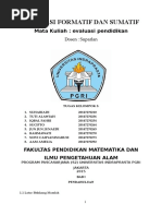 Download Makalah Evaluasi Formatif Dan Sumatif by Iqbal Fahri abu akif SN328373312 doc pdf