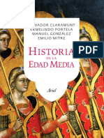 Historia Edad Media PDF