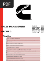 b2b Sales FINAL