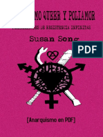 Song, Susan - Anarquismo Queer y Poliamor. Posibilidades de Resistencia Infinitas [Anarquismo en PDF]