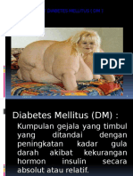 Diet Diabetes