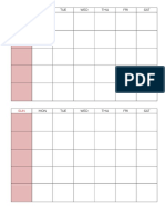File Kalender