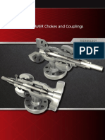 Thornhill Craver Chokes and Couplings PDF