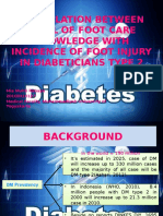 Diabetisi Tipe 2