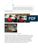 Task 2 Catering For Diversity PDF
