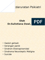 kegawatdaruratan psikiatri 2016