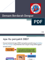 Demam Berdarah Dengue