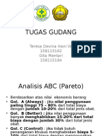 Ppt Gudang