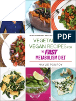 Vegetarian Recipes FMD PDF