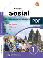 Wawasan Sosial Ilmu Pengetahuan Sosial SMP MTs Kelas 7 Iwan Setiawan Suciawati Lina Hasanah Edi 2008