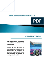 Industria Textil