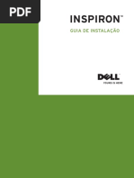 Inspiron-1545 Setup Guide Pt-br