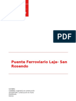 Aa Puente Ferroviario Laja San Rosendo