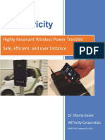 Witricity - Highly Resonant Power Transfer Kesler 2013.pdf