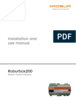 D-LBR656 A 13MEDSDC001 Instal RB200 EN PDF