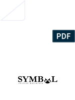 Symbol NR 2 PDF