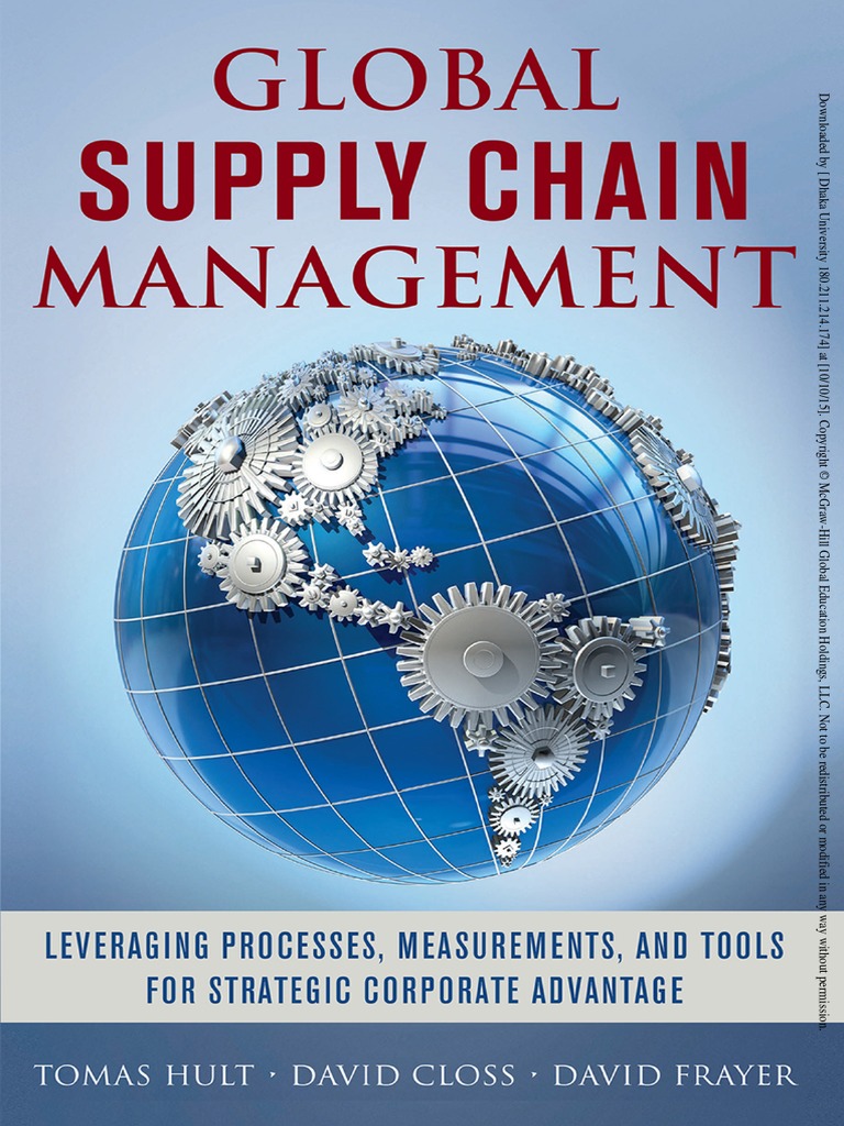 9780071827430 | Supply Chain Management | Emerging Markets 39 38,5 38 80 Continental Adidas 42,5 43 LeNdl LaveR rOd