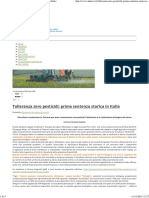 Tolleranza zero pesticidi_ prima sentenza storica in Italia.pdf