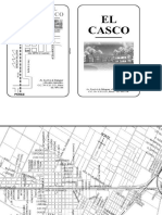 Mapa Casco
