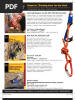 Download Falcon Guides Climbing Sell Sheet by Bret Kerr SN32840739 doc pdf