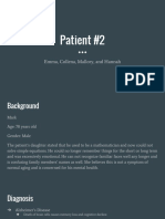 Patient 2