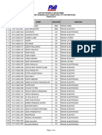 Daftar Peserta Ojt-4