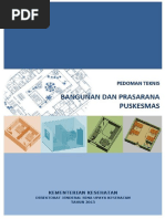 Download Pedoman Teknis Sarana dan Prasarana Puskesmas Final 2013pdf by Mitra SeraleSuccs SN328411396 doc pdf