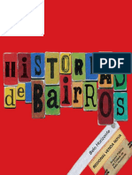 História de Bairros de Belo Horizonte - Venda Nova