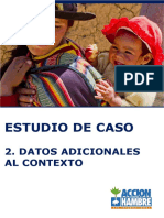 Datos adicionales