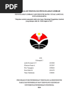 Download makalah-limbahdocx by KhairiBudayawan SN328412941 doc pdf