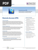 BeAnywhere Support Express Product Sheet - EN | PDF | Remote Desktop ...